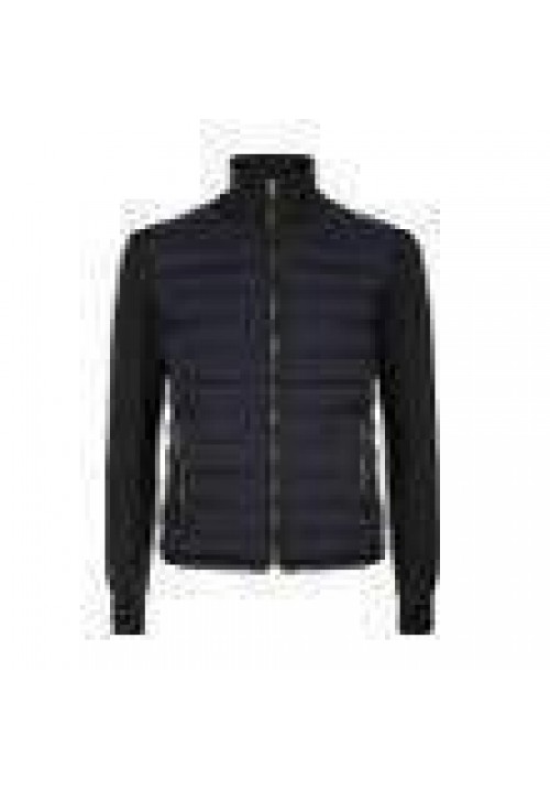 James Bond Daniel Craig Spectre Puffer Jacket
